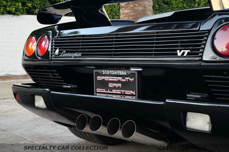 1999 Lamborghini Diablo Roadster   - Photo 13 - West Hollywood, CA 90069