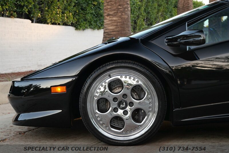 1999 Lamborghini Diablo Roadster   - Photo 21 - West Hollywood, CA 90069