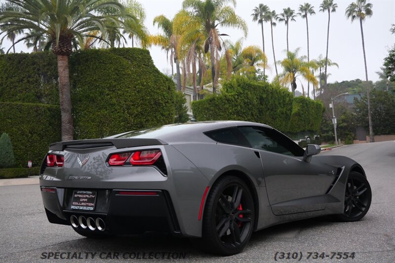 2016 Chevrolet Corvette Stingray Z51 - Photo 6 - West Hollywood, CA 90069