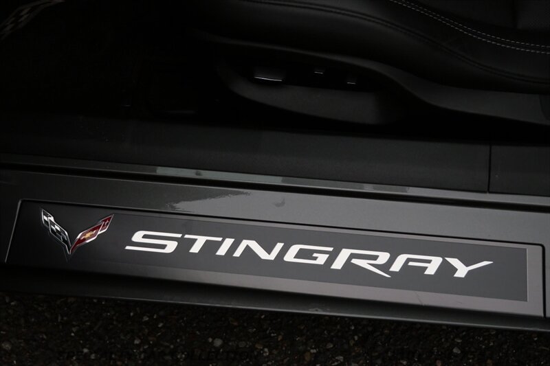 2016 Chevrolet Corvette Stingray Z51 - Photo 22 - West Hollywood, CA 90069