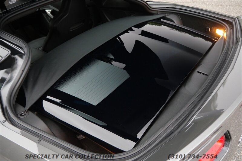 2016 Chevrolet Corvette Stingray Z51 - Photo 28 - West Hollywood, CA 90069