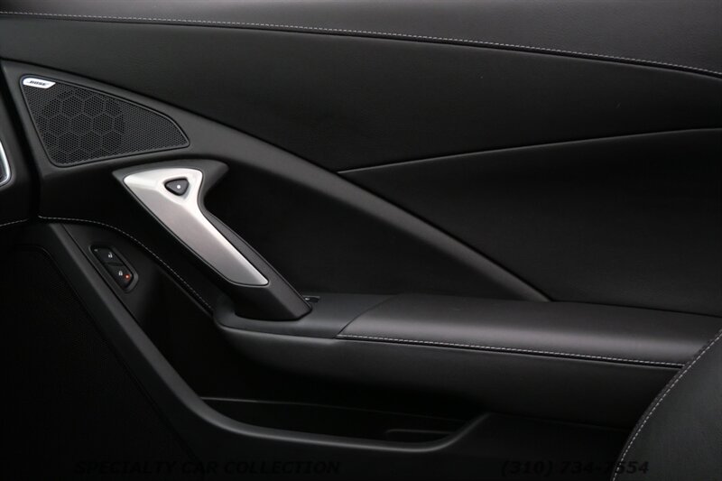 2016 Chevrolet Corvette Stingray Z51 - Photo 20 - West Hollywood, CA 90069
