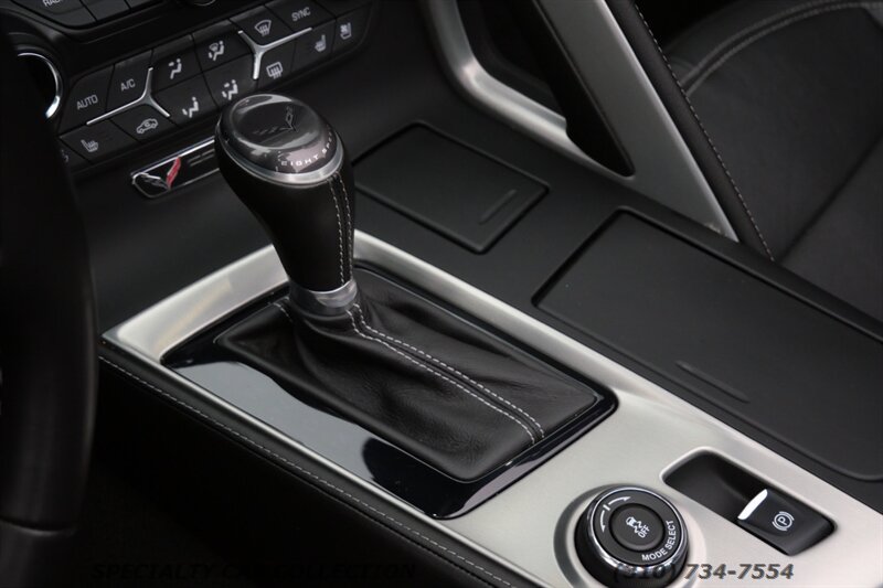 2016 Chevrolet Corvette Stingray Z51 - Photo 18 - West Hollywood, CA 90069