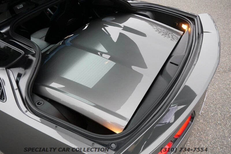 2016 Chevrolet Corvette Stingray Z51 - Photo 27 - West Hollywood, CA 90069