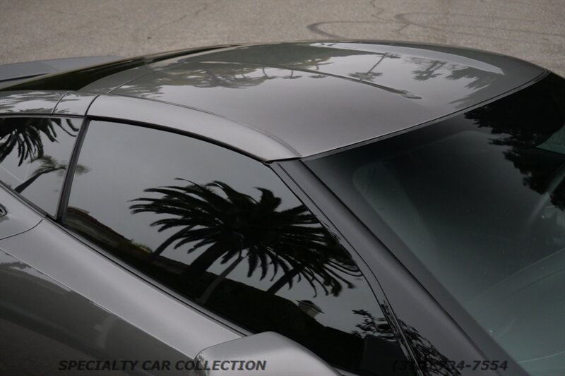 2016 Chevrolet Corvette Stingray Z51 - Photo 10 - West Hollywood, CA 90069