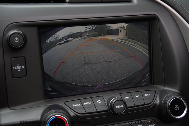 2016 Chevrolet Corvette Stingray Z51 - Photo 23 - West Hollywood, CA 90069