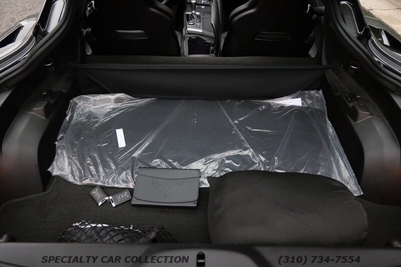 2016 Chevrolet Corvette Stingray Z51 - Photo 29 - West Hollywood, CA 90069