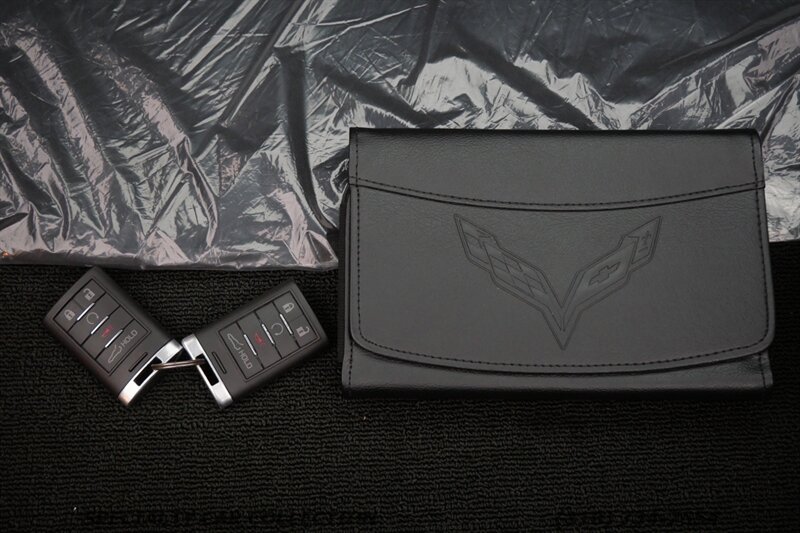 2016 Chevrolet Corvette Stingray Z51 - Photo 26 - West Hollywood, CA 90069