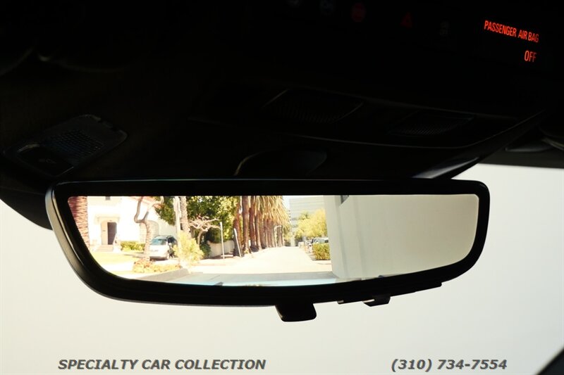 2022 Chevrolet Corvette Stingray   - Photo 25 - West Hollywood, CA 90069