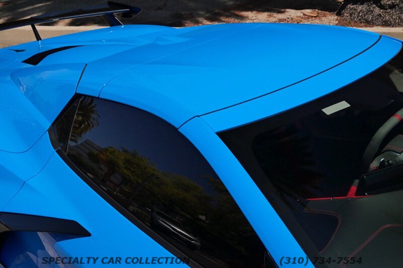 2022 Chevrolet Corvette Stingray   - Photo 13 - West Hollywood, CA 90069