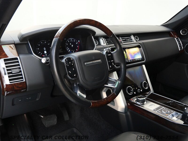 2020 Land Rover Range Rover   - Photo 10 - West Hollywood, CA 90069