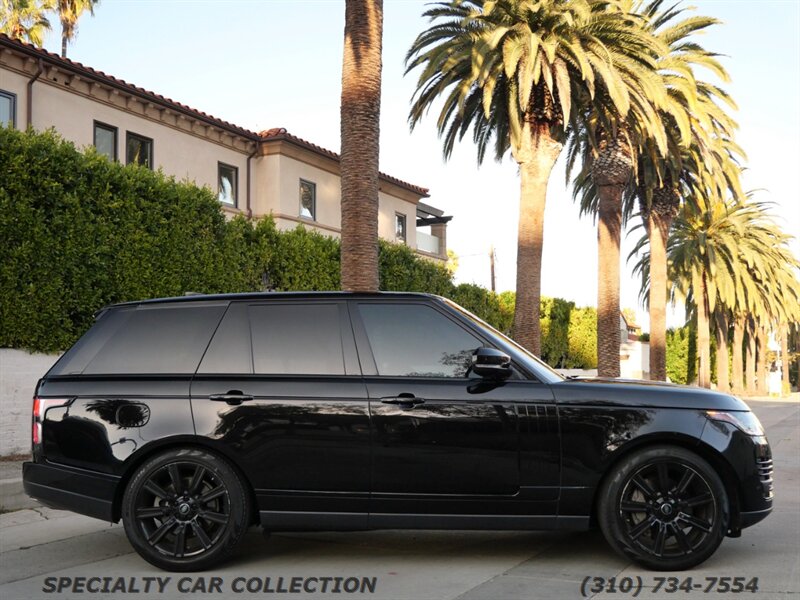 2020 Land Rover Range Rover   - Photo 4 - West Hollywood, CA 90069