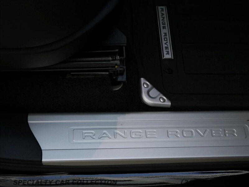 2020 Land Rover Range Rover   - Photo 18 - West Hollywood, CA 90069