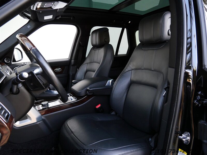 2020 Land Rover Range Rover   - Photo 9 - West Hollywood, CA 90069
