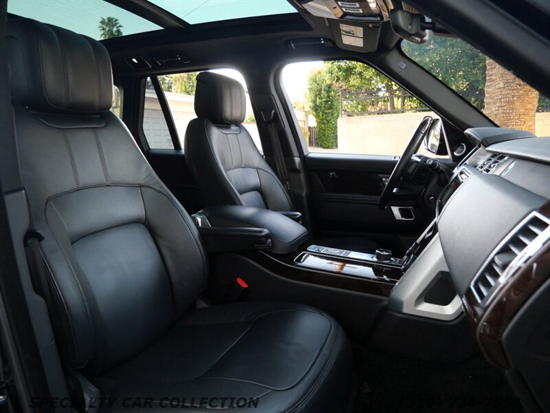 2020 Land Rover Range Rover   - Photo 12 - West Hollywood, CA 90069