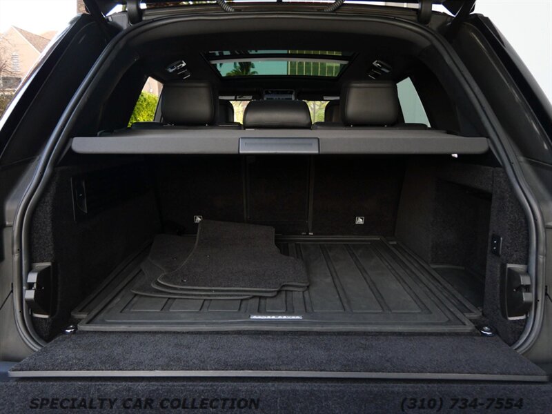 2020 Land Rover Range Rover   - Photo 21 - West Hollywood, CA 90069