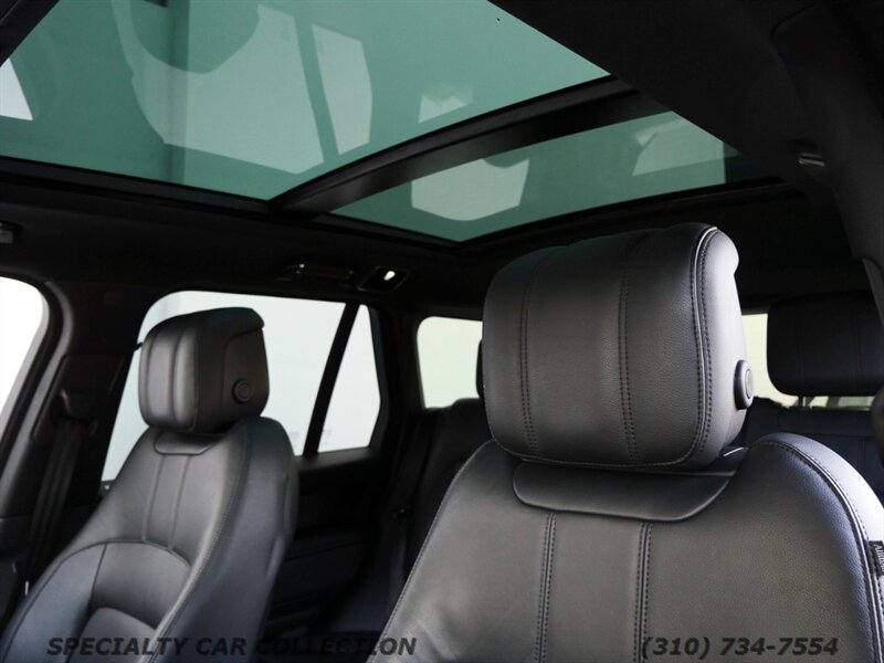 2020 Land Rover Range Rover   - Photo 14 - West Hollywood, CA 90069