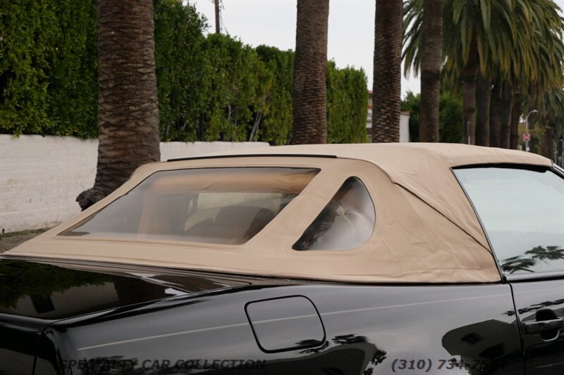 1999 Mercedes-Benz SL 600   - Photo 8 - West Hollywood, CA 90069