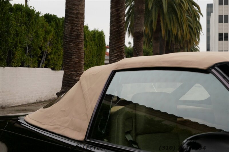 1999 Mercedes-Benz SL 600   - Photo 5 - West Hollywood, CA 90069