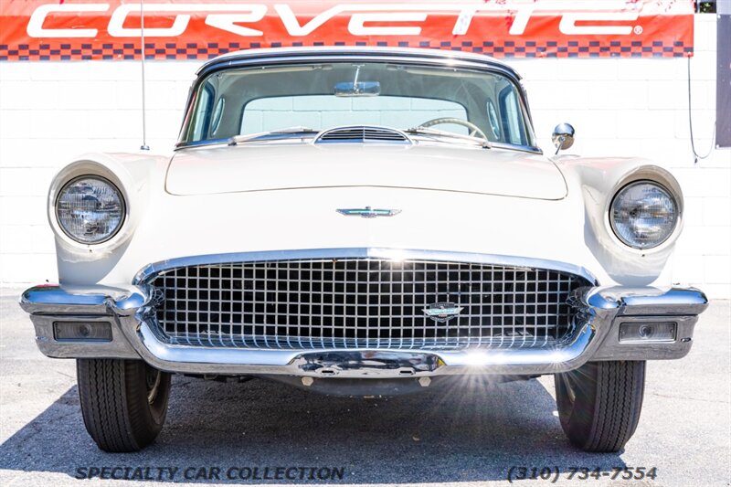 1957 Ford Thunderbird   - Photo 4 - West Hollywood, CA 90069