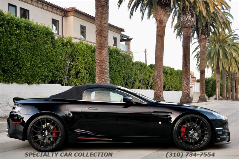2008 Aston Martin V8 Vantage Roadster   - Photo 5 - West Hollywood, CA 90069