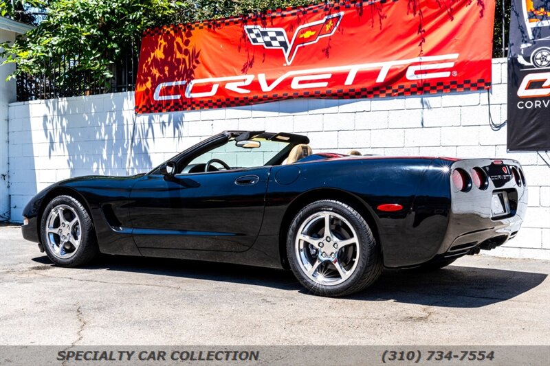 2000 Chevrolet Corvette   - Photo 22 - West Hollywood, CA 90069