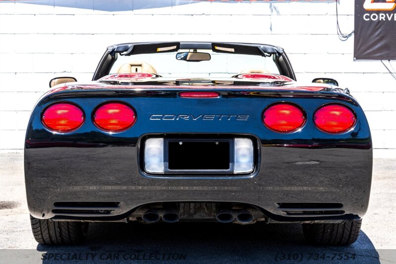 2000 Chevrolet Corvette   - Photo 18 - West Hollywood, CA 90069