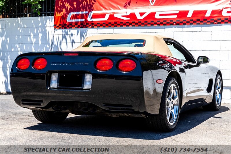 2000 Chevrolet Corvette   - Photo 15 - West Hollywood, CA 90069