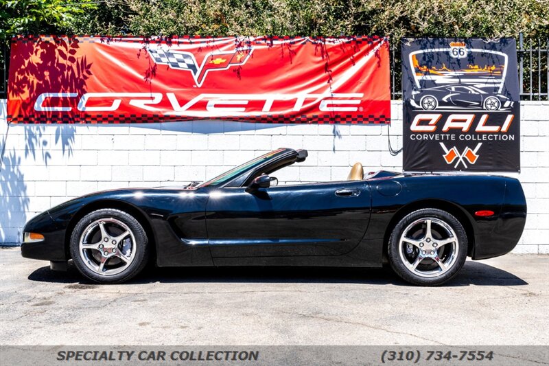 2000 Chevrolet Corvette   - Photo 24 - West Hollywood, CA 90069