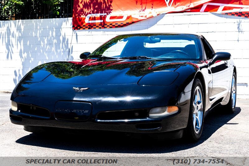 2000 Chevrolet Corvette   - Photo 3 - West Hollywood, CA 90069
