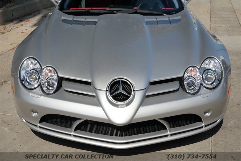 2005 Mercedes-Benz SLR SLR McLaren   - Photo 7 - West Hollywood, CA 90069