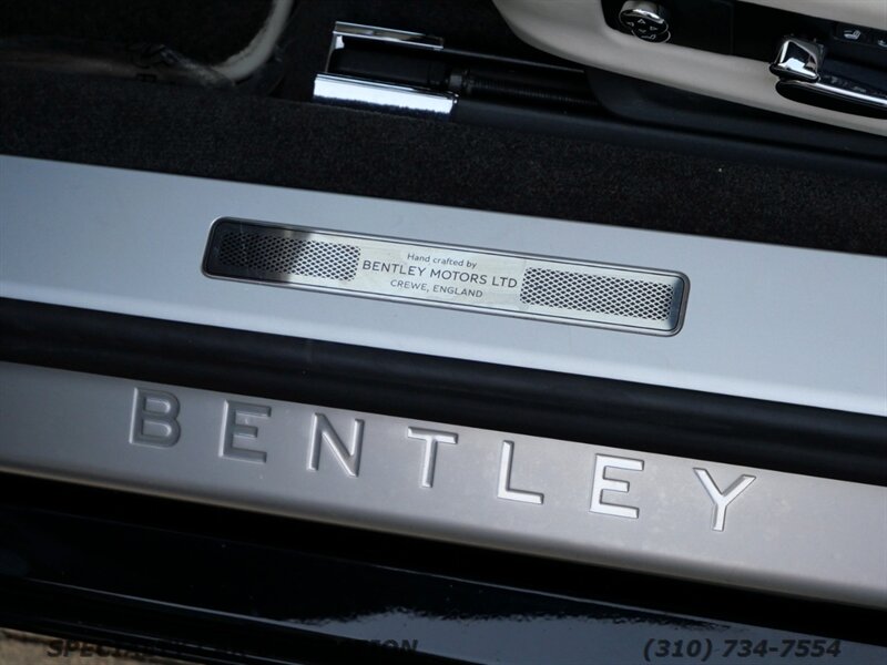 2021 Bentley Continental GT V8   - Photo 18 - West Hollywood, CA 90069