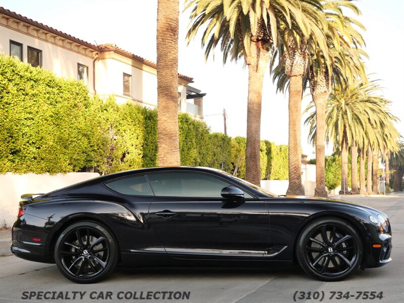 2021 Bentley Continental GT V8   - Photo 5 - West Hollywood, CA 90069
