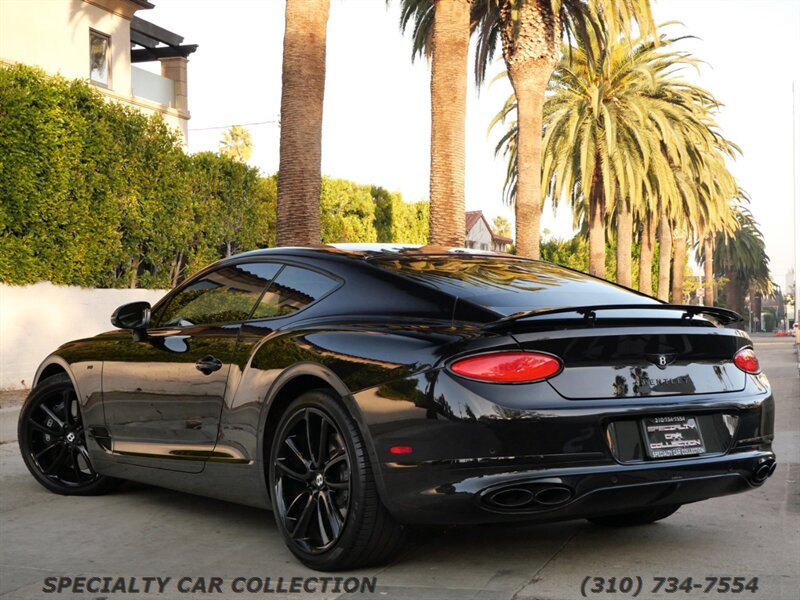 2021 Bentley Continental GT V8   - Photo 8 - West Hollywood, CA 90069