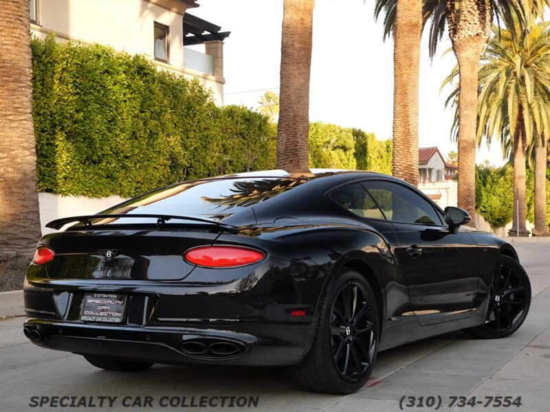 2021 Bentley Continental GT V8   - Photo 6 - West Hollywood, CA 90069