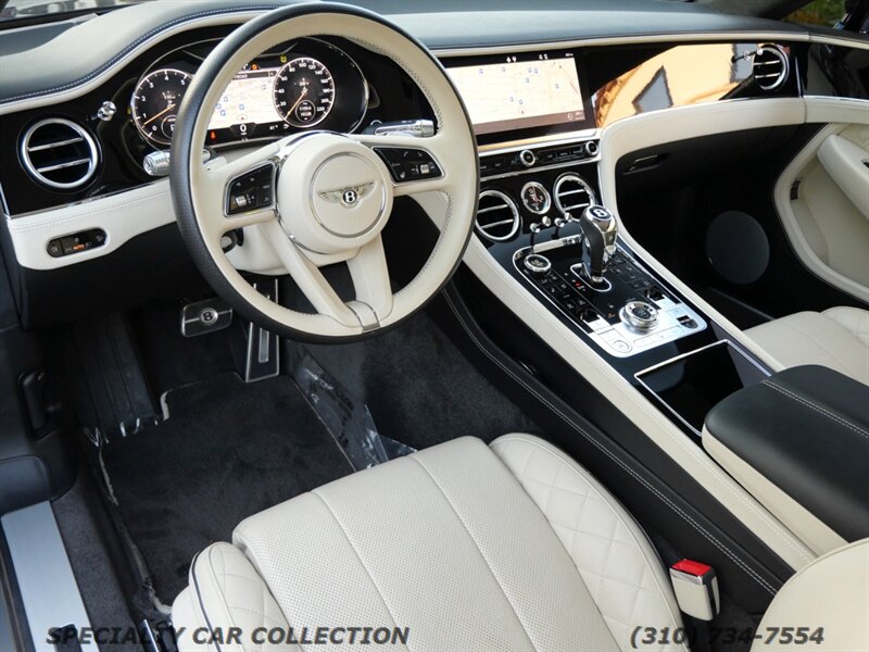 2021 Bentley Continental GT V8   - Photo 11 - West Hollywood, CA 90069