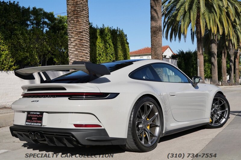 2023 Porsche 911 GT3   - Photo 5 - West Hollywood, CA 90069