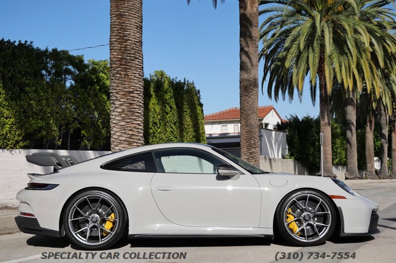 2023 Porsche 911 GT3   - Photo 4 - West Hollywood, CA 90069