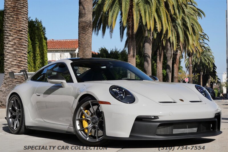2023 Porsche 911 GT3   - Photo 3 - West Hollywood, CA 90069