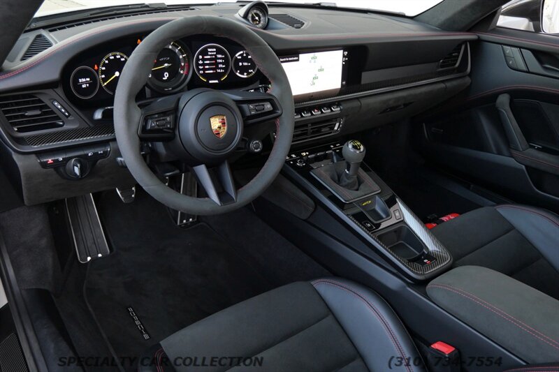 2023 Porsche 911 GT3   - Photo 11 - West Hollywood, CA 90069