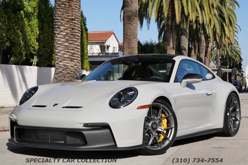 2023 Porsche 911 GT3   - Photo 1 - West Hollywood, CA 90069