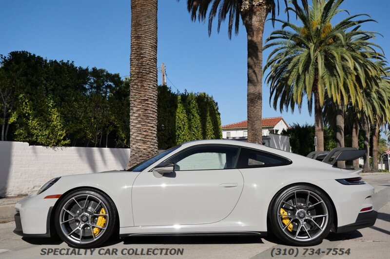 2023 Porsche 911 GT3   - Photo 8 - West Hollywood, CA 90069