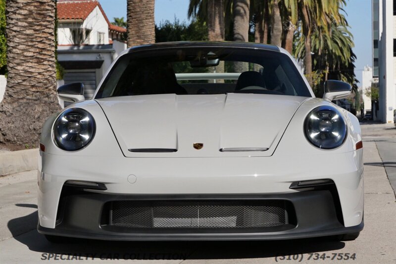 2023 Porsche 911 GT3   - Photo 2 - West Hollywood, CA 90069