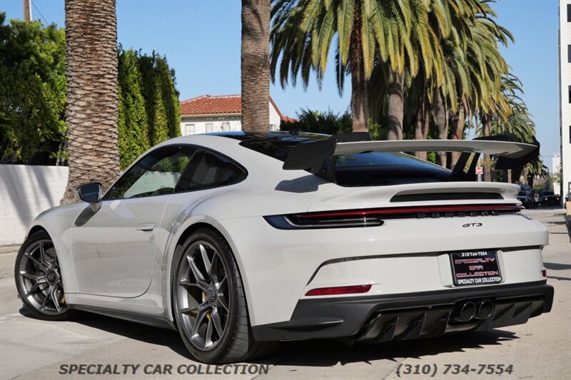 2023 Porsche 911 GT3   - Photo 7 - West Hollywood, CA 90069
