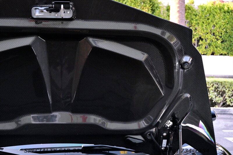 2018 Lamborghini Aventador LP 740-4 S   - Photo 47 - West Hollywood, CA 90069