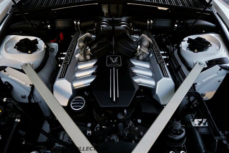 2015 Rolls-Royce Phantom Drophead Coupe  Bijan Edition - Photo 69 - West Hollywood, CA 90069