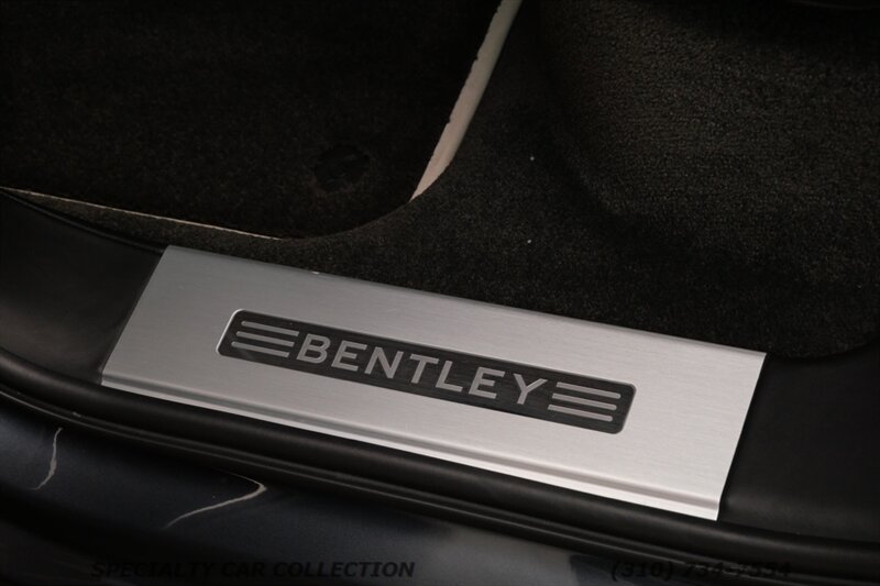 2018 Bentley Bentayga Onyx Edition photo