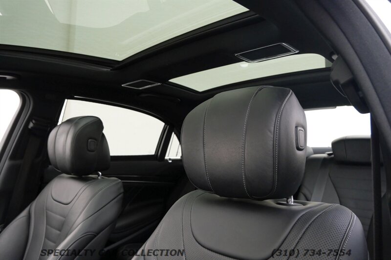 2020 Mercedes-Benz S 560   - Photo 13 - West Hollywood, CA 90069