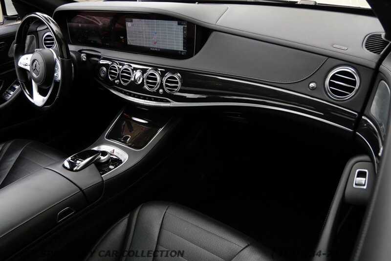 2020 Mercedes-Benz S 560   - Photo 18 - West Hollywood, CA 90069