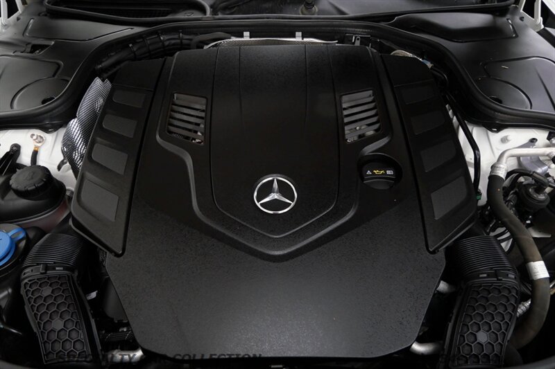 2020 Mercedes-Benz S 560   - Photo 20 - West Hollywood, CA 90069